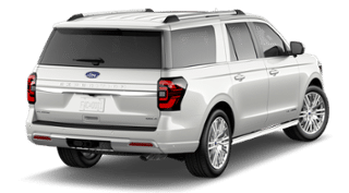 2024 Ford Expedition® External Image 4